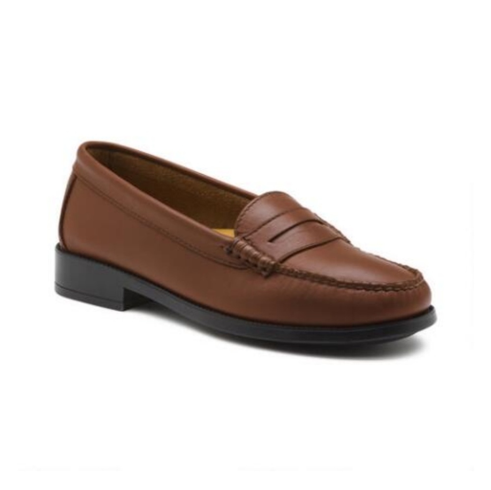 G.H. Bass Kathleen Penny Loafer